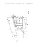 LIGHT GUIDE FOR LIGHTING AN INFORMATION DISPLAY DEVICE diagram and image