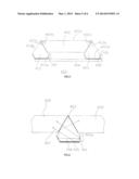 LIGHT MIXING ELEMENT, LIGHT GUIDE PLATE, BACKLIGHT MODULE AND DISPLAY     DEVICE diagram and image