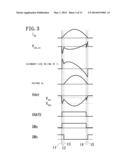 SYNCHRONOUS RECTIFIER CIRCUIT diagram and image