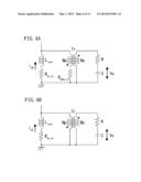 SYNCHRONOUS RECTIFIER CIRCUIT diagram and image