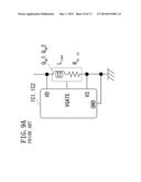 SYNCHRONOUS RECTIFIER CIRCUIT diagram and image