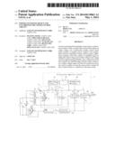 POWER CONVERTING DEVICE AND SYNCHRONOUS RECTIFIER CONTROL CIRCUIT diagram and image