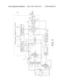 POWER CONVERTING DEVICE AND SYNCHRONOUS RECTIFIER CONTROL CIRCUIT diagram and image