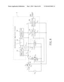 POWER CONVERTING DEVICE AND SYNCHRONOUS RECTIFIER CONTROL CIRCUIT diagram and image