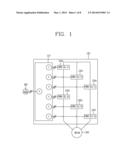 APPARATUS FOR ESTIMATING CAPACITANCE OF DC-LINK CAPACITOR IN INVERTER diagram and image