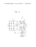 APPARATUS FOR ESTIMATING CAPACITANCE OF DC-LINK CAPACITOR IN INVERTER diagram and image