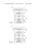 INVERTER APPARATUS AND INVERTER SYSTEM diagram and image