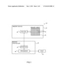 DATA STORAGE IN ANALOG MEMORY CELLS USING A NON-INTEGER NUMBER OF BITS PER     CELL diagram and image