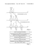 DATA STORAGE IN ANALOG MEMORY CELLS USING A NON-INTEGER NUMBER OF BITS PER     CELL diagram and image