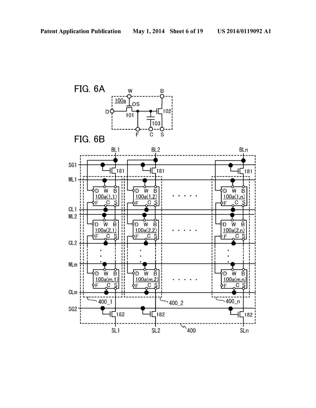 PROGRAMMABLE LSI - diagram, schematic, and image 07