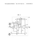 Single-Ended Sense Amplifier for Solid-State Memories diagram and image