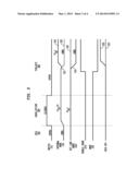 Single-Ended Sense Amplifier for Solid-State Memories diagram and image