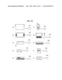 NONVOLATILE MEMORY DEVICE USING RESISTANCE MATERIAL AND METHOD OF DRIVING     THE NONVOLATILE MEMORY DEVICE diagram and image