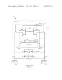 DUMMY READ TO PREVENT CROWBAR CURRENT DURING READ-WRITE COLLISIONS IN     MEMORY ARRAYS WITH CROSSCOUPLED KEEPERS diagram and image