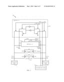 DUMMY READ TO PREVENT CROWBAR CURRENT DURING READ-WRITE COLLISIONS IN     MEMORY ARRAYS WITH CROSSCOUPLED KEEPERS diagram and image