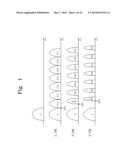 NONVOLATILE MEMORY DEVICE AND METHOD OF PROGRAMMING NONVOLATILE MEMORY     DEVICE diagram and image