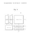 NONVOLATILE MEMORY DEVICE AND METHOD OF PROGRAMMING NONVOLATILE MEMORY     DEVICE diagram and image