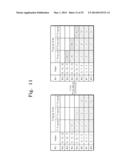 NONVOLATILE MEMORY DEVICE AND METHOD OF PROGRAMMING NONVOLATILE MEMORY     DEVICE diagram and image