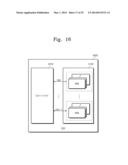 NONVOLATILE MEMORY DEVICE AND METHOD OF PROGRAMMING NONVOLATILE MEMORY     DEVICE diagram and image