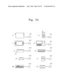 NONVOLATILE MEMORY DEVICE AND METHOD OF PROGRAMMING NONVOLATILE MEMORY     DEVICE diagram and image