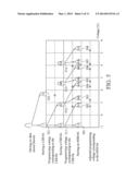 DATA WRITING METHOD AND DATA STORAGE DEVICE FOR ADJUSTING PROGRAMMING     VOLTAGE VALUES diagram and image