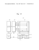 SEMICONDUCTOR MEMORY SYSTEMS USING REGRESSION ANALYSIS AND READ METHODS     THEREOF diagram and image