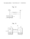 SEMICONDUCTOR MEMORY SYSTEMS USING REGRESSION ANALYSIS AND READ METHODS     THEREOF diagram and image