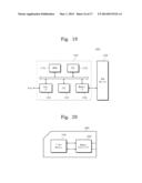 SEMICONDUCTOR MEMORY SYSTEMS USING REGRESSION ANALYSIS AND READ METHODS     THEREOF diagram and image