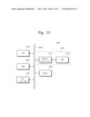 SEMICONDUCTOR MEMORY SYSTEMS USING REGRESSION ANALYSIS AND READ METHODS     THEREOF diagram and image