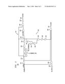 SEGMENTED MEMORY HAVING POWER-SAVING MODE diagram and image