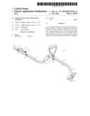 Mixing Blade for Cementitious Material diagram and image