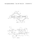 Apparatus and Method to Find Partially Disjoint Routes for Dual Fiber-Cuts diagram and image