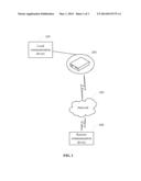 APPARATUS AND METHOD FOR VOIP TRAFFIC FLOW IDENTIFICATION diagram and image