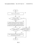 APPARATUS AND METHOD FOR VOIP TRAFFIC FLOW IDENTIFICATION diagram and image