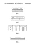 NETWORK MANAGEMENT APPARATUS AND METHOD diagram and image