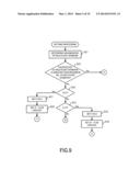 NETWORK MANAGEMENT APPARATUS AND METHOD diagram and image