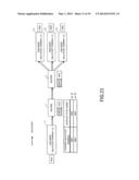 NETWORK MANAGEMENT APPARATUS AND METHOD diagram and image