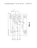 INTEGRATED INTERMODULATION DETECTION SUB-SYSTEM FOR TELECOMMUNICATIONS     SYSTEMS diagram and image