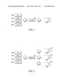 COMPUTING AND REPORTING LATENCY IN PRIORITY QUEUES diagram and image