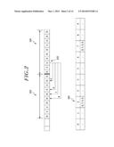 METHOD AND APPARATUS FOR CONTROLLING DATA TRAFFIC IN A TDD SYSTEM THAT     USES MULTI-COMPONENT CARRIERS diagram and image