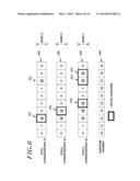 METHOD AND APPARATUS FOR CONTROLLING DATA TRAFFIC IN A TDD SYSTEM THAT     USES MULTI-COMPONENT CARRIERS diagram and image