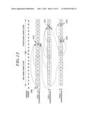 METHOD AND APPARATUS FOR CONTROLLING DATA TRAFFIC IN A TDD SYSTEM THAT     USES MULTI-COMPONENT CARRIERS diagram and image