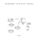 INFORMATION SERVICE SYSTEM USING DIRECT COMMUNICATION BETWEEN VEHICLES diagram and image