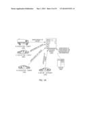 INFORMATION SERVICE SYSTEM USING DIRECT COMMUNICATION BETWEEN VEHICLES diagram and image