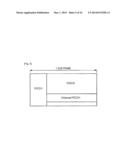 COMMUNICATION DEVICE, COMMUNICATION METHOD, COMMUNICATION SYSTEM, AND BASE     STATION diagram and image