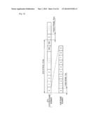 COMMUNICATION DEVICE, COMMUNICATION METHOD, COMMUNICATION SYSTEM, AND BASE     STATION diagram and image