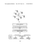 LINK SETUP IN WIRELESS NETWORK diagram and image