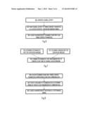 LINK SETUP IN WIRELESS NETWORK diagram and image