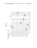 SIGNAL TRANSMISSION AND RECEPTION METHOD USING RANDOM BEAMFORMING IN     WIRELESS COMMUNICATION SYSTEM AND APPARATUS THEREFOR diagram and image