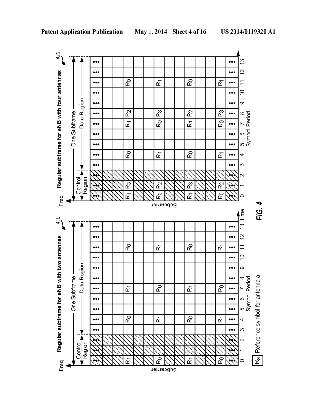 RANDOM ACCESS PROCEDURE ENHANCEMENTS FOR HETEROGENEOUS NETWORKS - diagram, schematic, and image 05